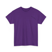 Load image into Gallery viewer, Unisex Heavy Cotton Tee
