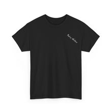 Load image into Gallery viewer, Unisex Heavy Cotton Tee

