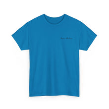 Load image into Gallery viewer, Unisex Heavy Cotton Tee
