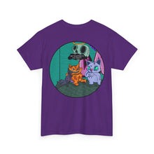 Load image into Gallery viewer, Unisex Heavy Cotton Tee
