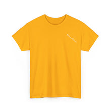 Load image into Gallery viewer, Unisex Heavy Cotton Tee

