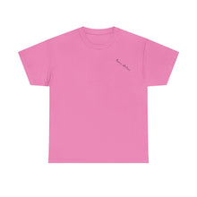 Load image into Gallery viewer, Unisex Heavy Cotton Tee
