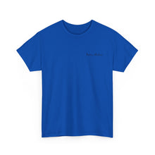 Load image into Gallery viewer, Unisex Heavy Cotton Tee
