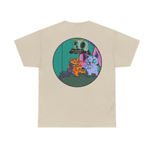 Load image into Gallery viewer, Unisex Heavy Cotton Tee
