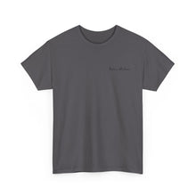 Load image into Gallery viewer, Unisex Heavy Cotton Tee
