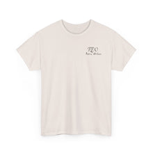 Load image into Gallery viewer, Unisex Heavy Cotton Tee
