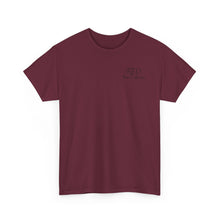 Load image into Gallery viewer, Unisex Heavy Cotton Tee
