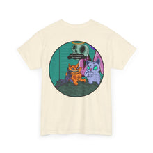 Load image into Gallery viewer, Unisex Heavy Cotton Tee
