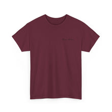 Load image into Gallery viewer, Unisex Heavy Cotton Tee
