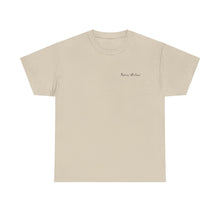 Load image into Gallery viewer, Unisex Heavy Cotton Tee
