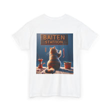 Load image into Gallery viewer, Unisex Heavy Cotton Tee
