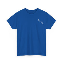 Load image into Gallery viewer, Unisex Heavy Cotton Tee
