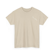 Load image into Gallery viewer, Unisex Heavy Cotton Tee
