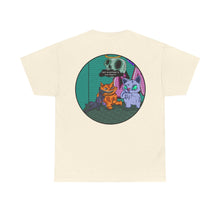 Load image into Gallery viewer, Unisex Heavy Cotton Tee
