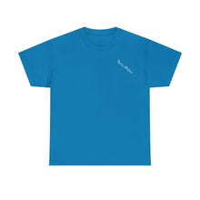 Load image into Gallery viewer, Unisex Heavy Cotton Tee
