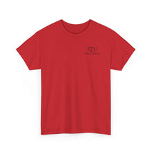 Load image into Gallery viewer, Unisex Heavy Cotton Tee
