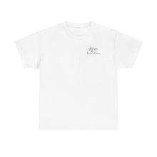 Load image into Gallery viewer, Unisex Heavy Cotton Tee
