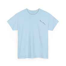 Load image into Gallery viewer, Unisex Heavy Cotton Tee
