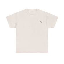 Load image into Gallery viewer, Unisex Heavy Cotton Tee
