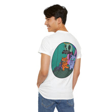 Load image into Gallery viewer, Unisex Heavy Cotton Tee
