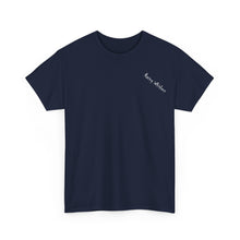 Load image into Gallery viewer, Unisex Heavy Cotton Tee
