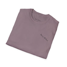 Load image into Gallery viewer, Playful Animal Graphic T-Shirt, Unique Cat and Monkey Tee, Casual Wear, Gift for Animal Lovers, Birthday Gift, Fun Everyday Style
