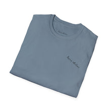 Load image into Gallery viewer, Playful Animal Graphic T-Shirt, Unique Cat and Monkey Tee, Casual Wear, Gift for Animal Lovers, Birthday Gift, Fun Everyday Style
