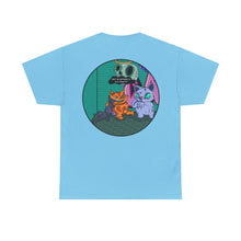 Load image into Gallery viewer, Unisex Heavy Cotton Tee
