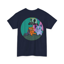 Load image into Gallery viewer, Unisex Heavy Cotton Tee
