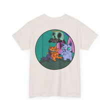 Load image into Gallery viewer, Unisex Heavy Cotton Tee
