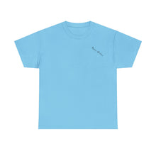 Load image into Gallery viewer, Unisex Heavy Cotton Tee
