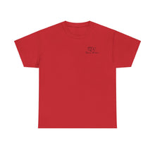 Load image into Gallery viewer, Unisex Heavy Cotton Tee
