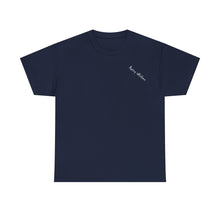 Load image into Gallery viewer, Unisex Heavy Cotton Tee
