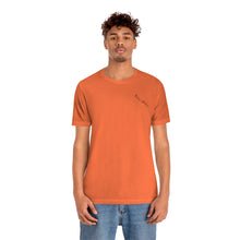Load image into Gallery viewer, Unisex Jersey Short Sleeve Tee
