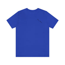 Load image into Gallery viewer, Unisex Jersey Short Sleeve Tee
