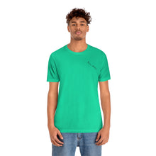 Load image into Gallery viewer, Unisex Jersey Short Sleeve Tee
